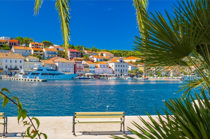 Mali Losinj