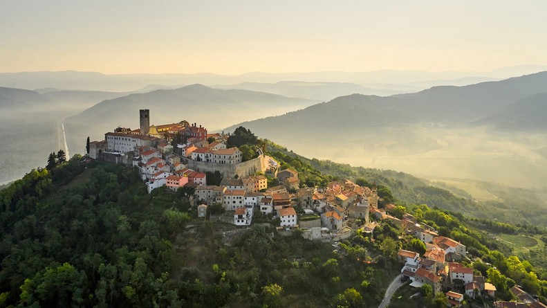 Motovun slika - ISTRIA and Kavrner BLOG pocetna i u blogu