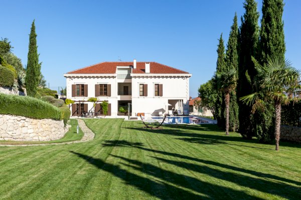 Villa Marnano