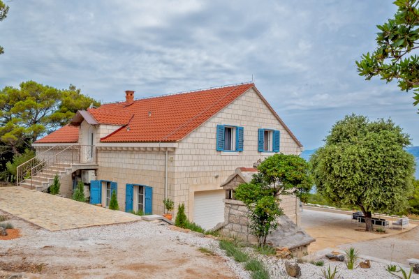 Villa Joy