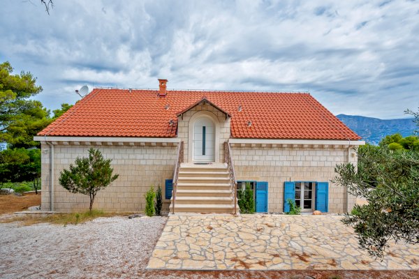 Villa Joy