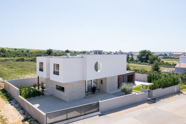 Villa 55 Vrsi