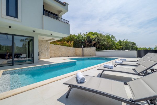 Villa Greta