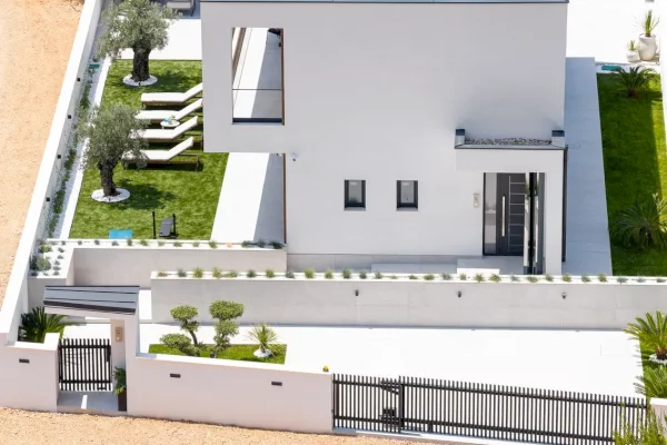 Villa Cvita