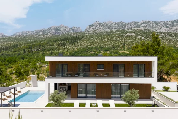 Villa Cvita