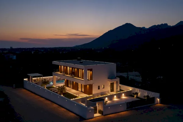 Villa Cvita