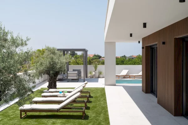 Villa Cvita