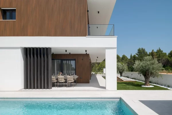 Villa Cvita