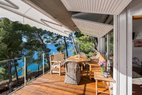 Villa Azure Bay