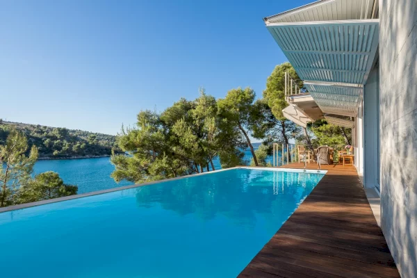 Villa Azure Bay
