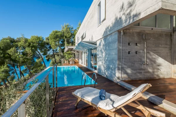 Villa Azure Bay
