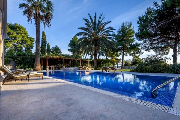 Villa Meje Split