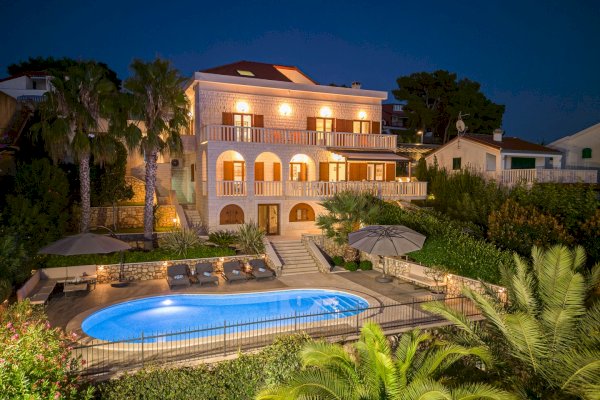 Villa Paradise