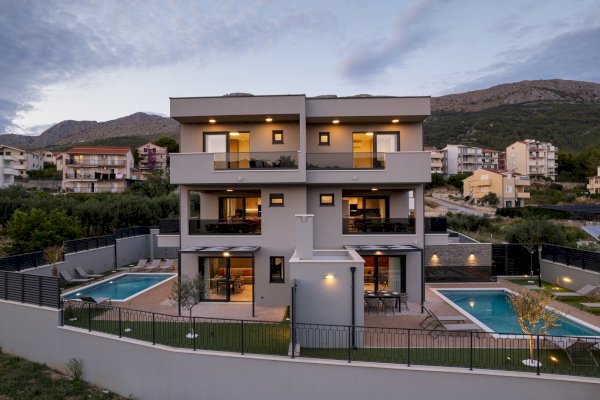 Villa David 1