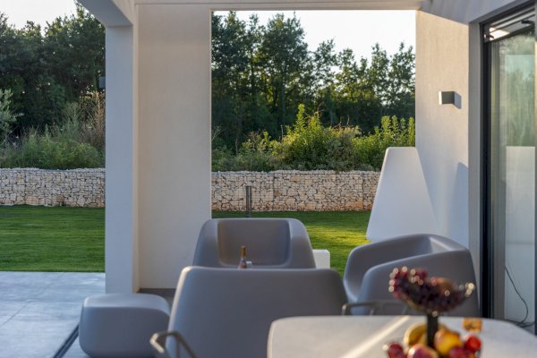 Villa Epic 8