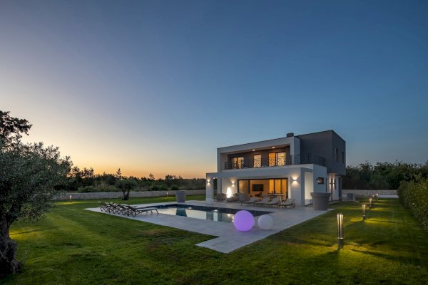 Villa Valmera