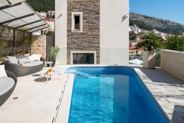 Villa Vita Adele