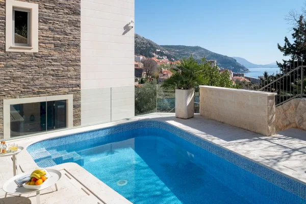 Villa Vita Adele