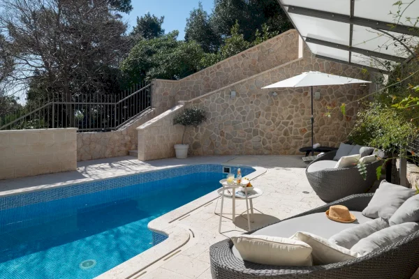 Villa Vita Adele