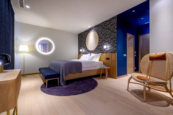 Villa Crystalsea 1 & 2