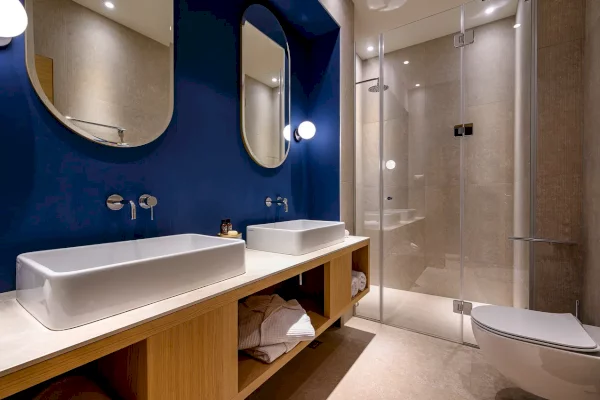 Villa Crystalsea 1 & 2