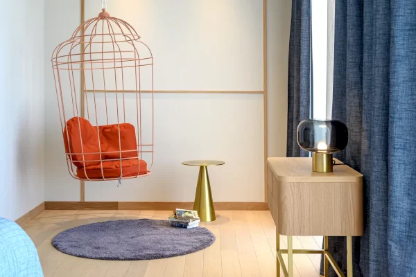 Villa Crystalsea 1 & 2
