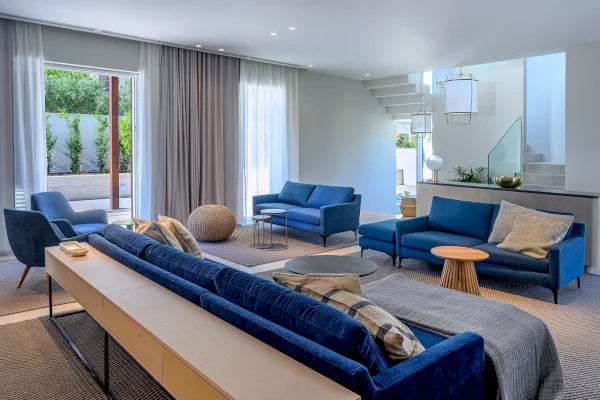 Villa Crystalsea 1 & 2