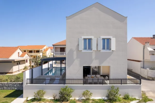 Villa Lovre