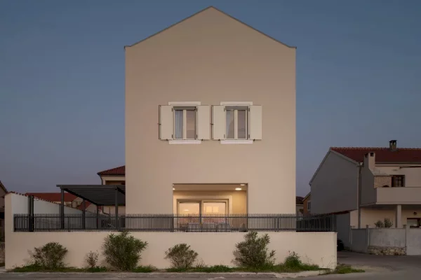 Villa Lovre