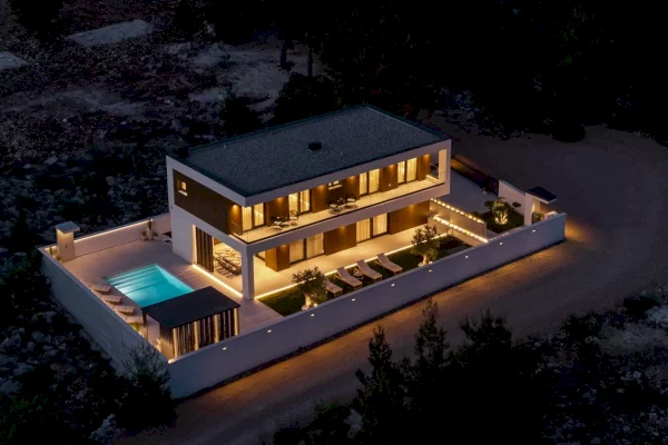 Villa Cvita
