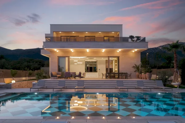 Villa A 56