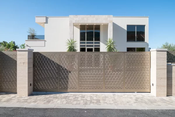 Villa A 56