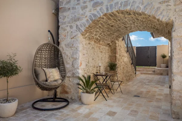 Villa Kameni dvori