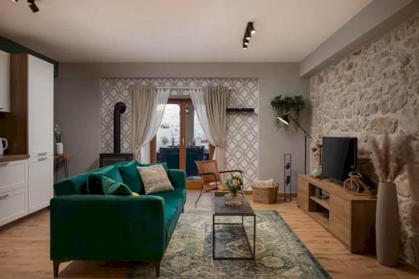 Villa Kameni dvori