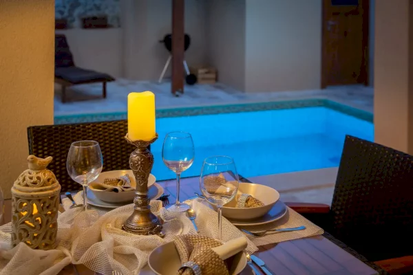 Villa Kameni dvori