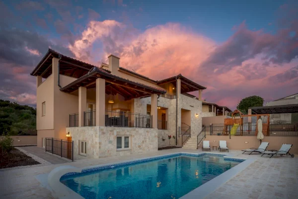 Villa San