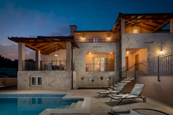 Villa San