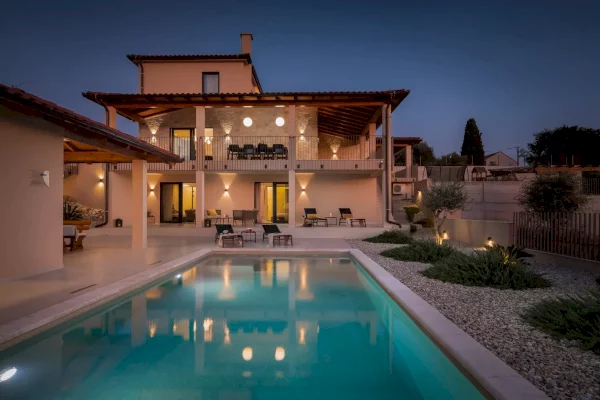 Villa Wave