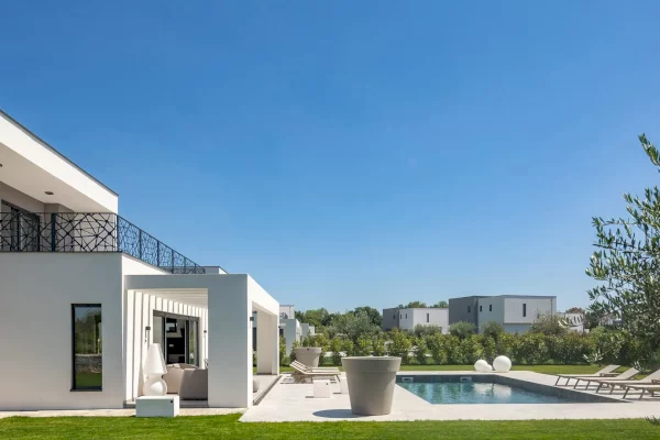 Villa Lumina & Solena