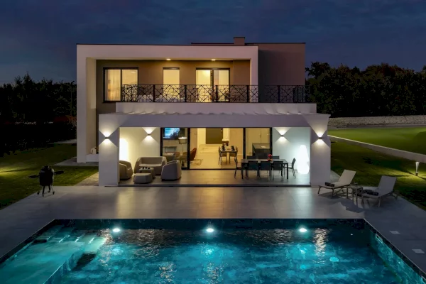 Villa Alta & Montira