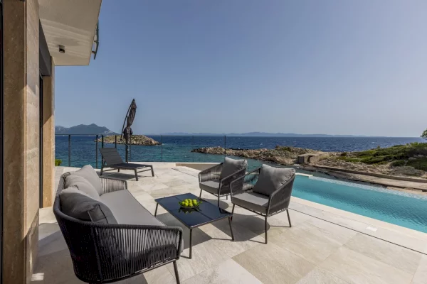 Villa Mare