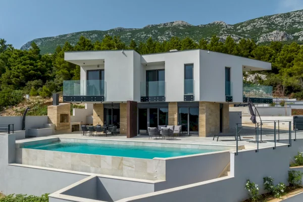Villa Mare