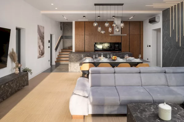 Villa Serenity